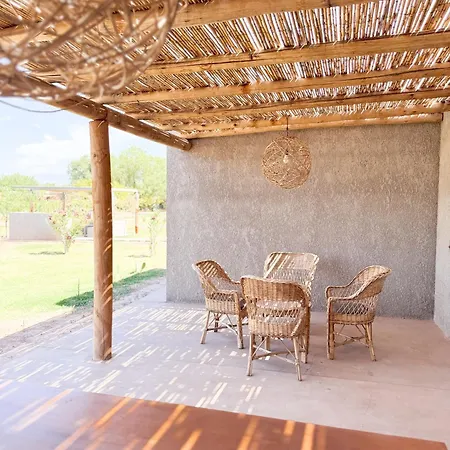 Villa Casa Tres Cruces 2 Villa Union  Exterior foto