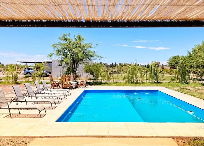 Casas De Vina