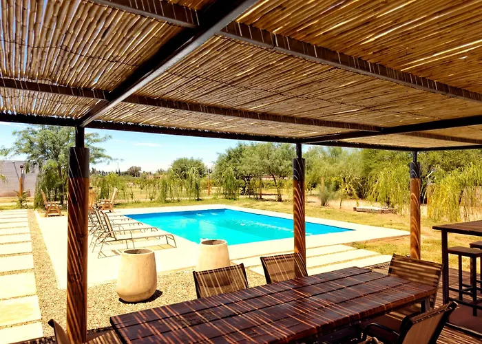 Casas De Vina