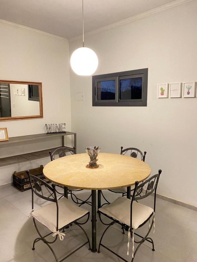 Holiday home Casas De Vina *