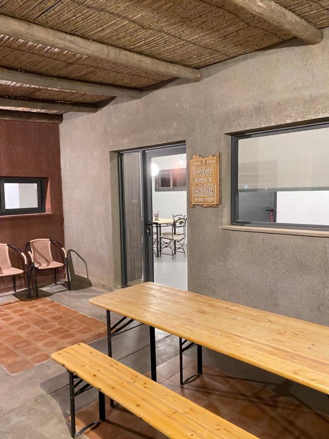 Casas De Vina