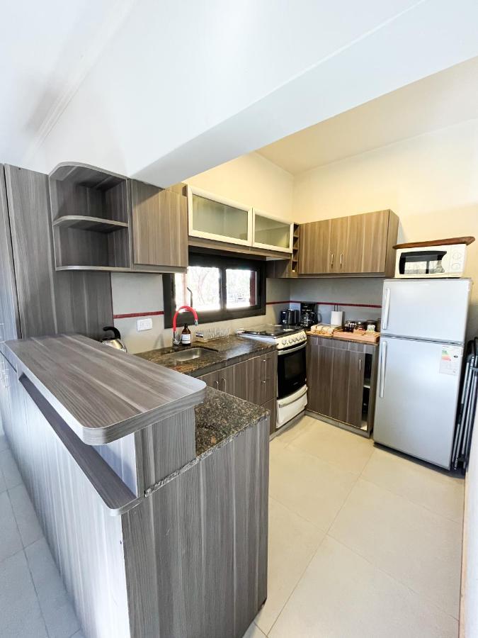 Holiday home Casas De Vina Villa Union (La Rioja)