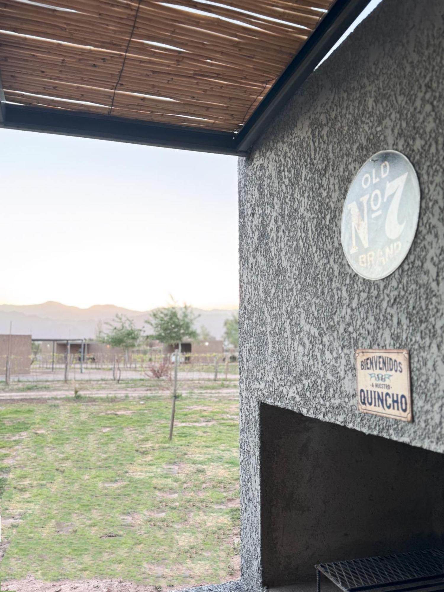 Holiday home Casas De Vina