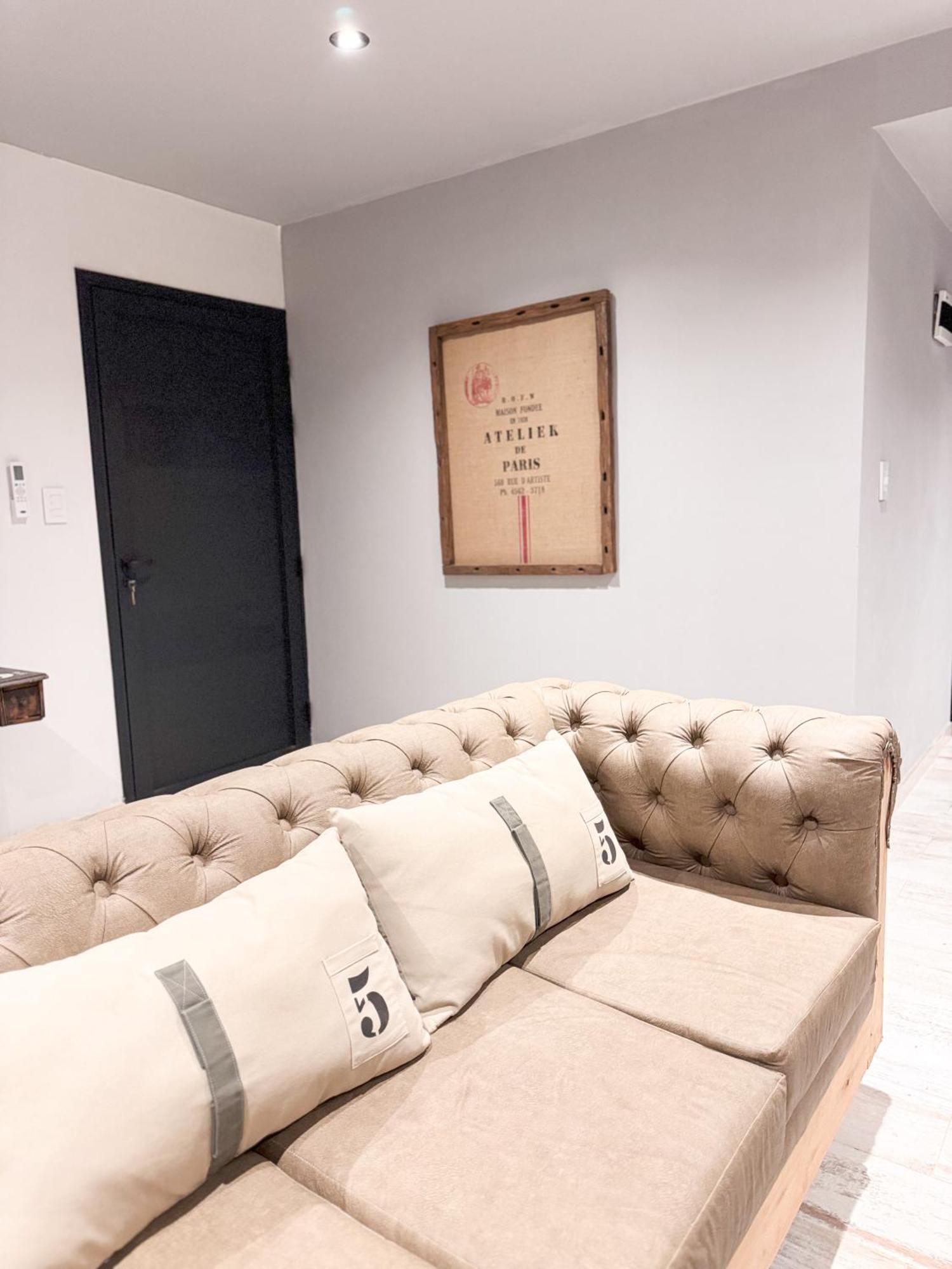 Casas De Vina * Villa Union (La Rioja)