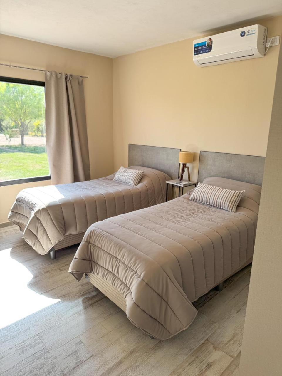 Holiday home Casas De Vina *