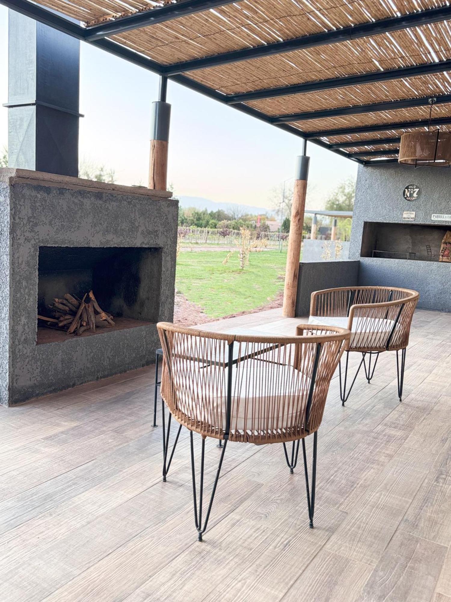 Casas De Vina Holiday home Villa Union (La Rioja)