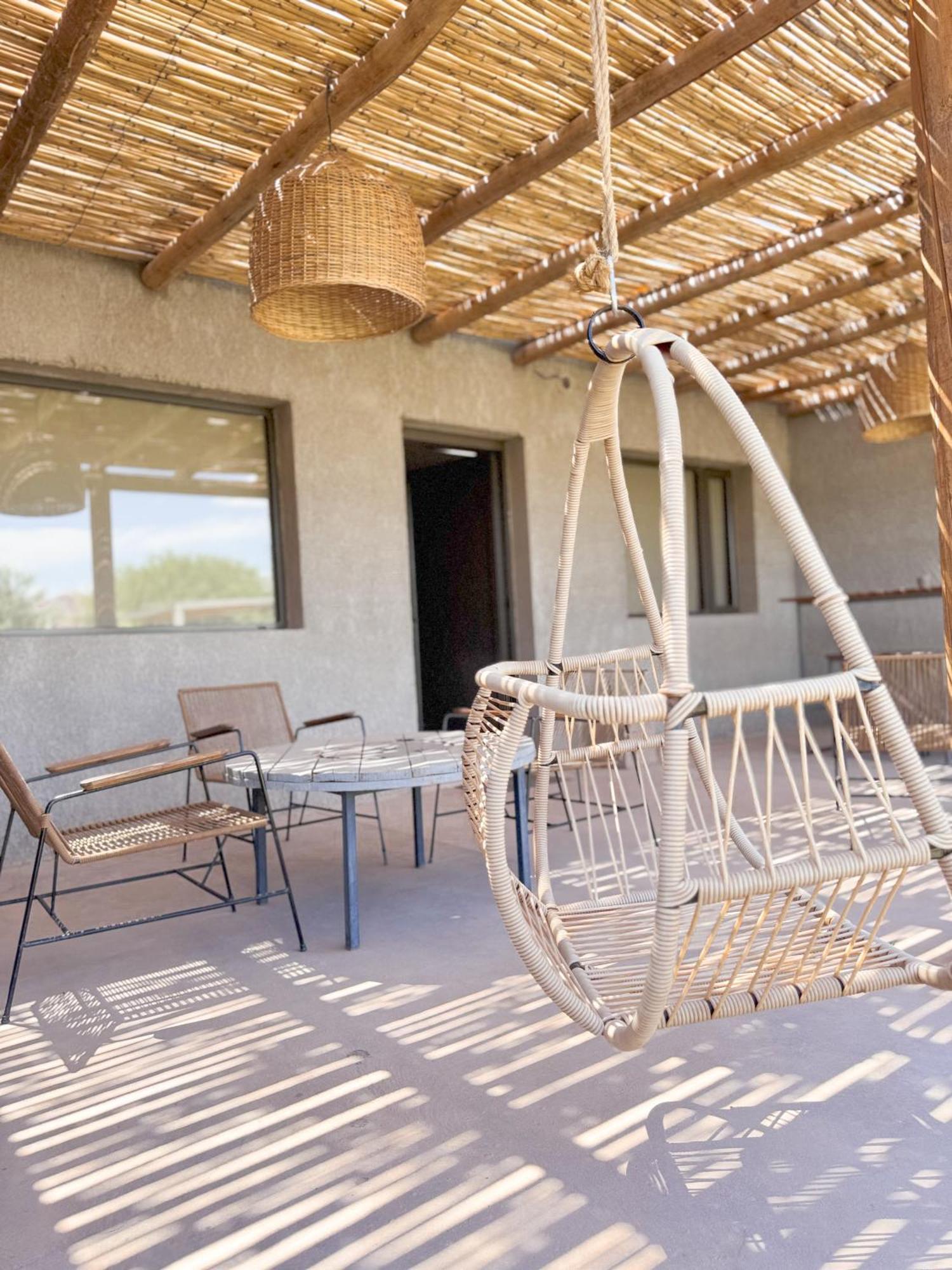 Holiday home Casas De Vina Villa Union (La Rioja)