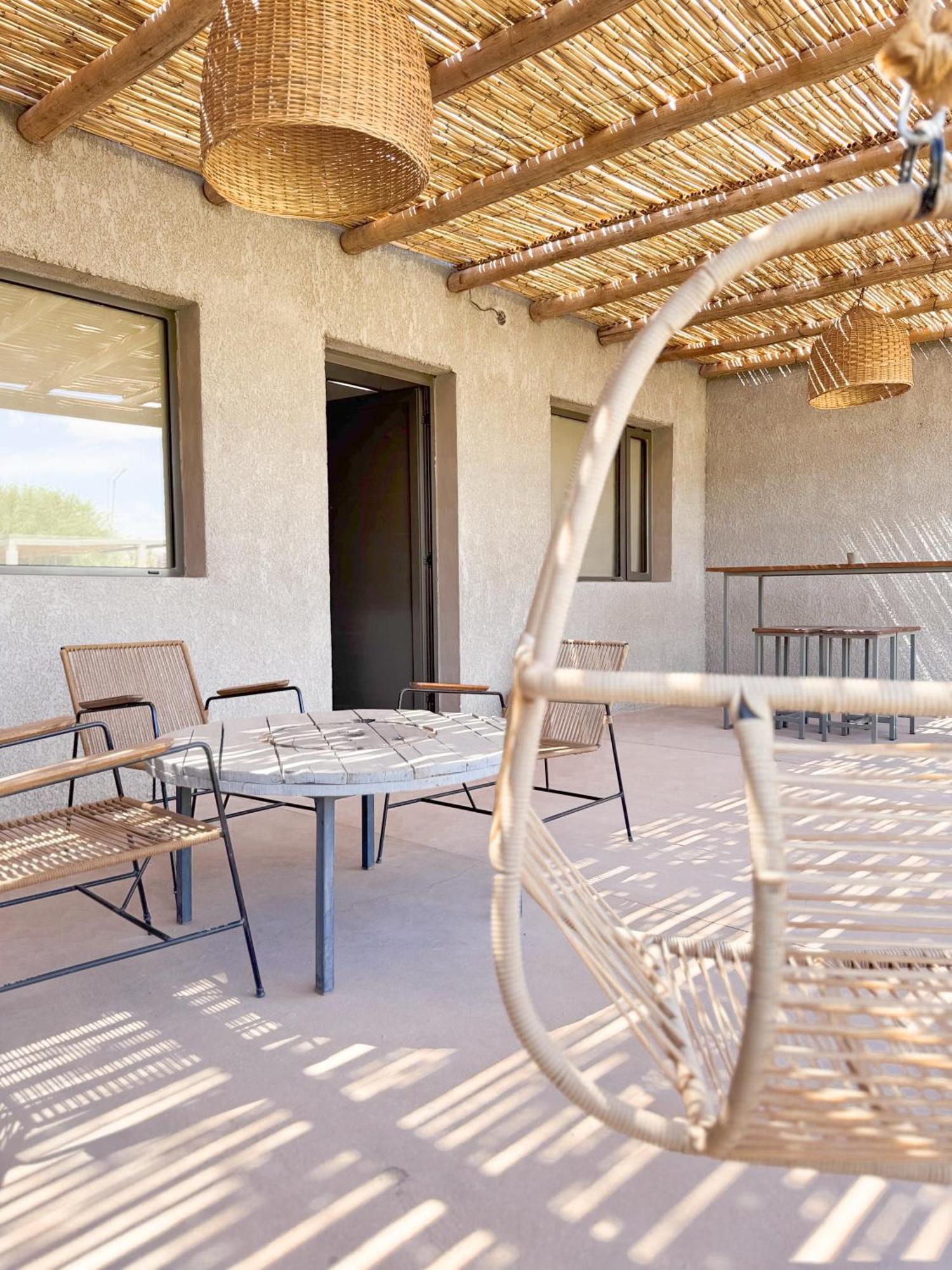 Casas De Vina * Villa Union (La Rioja)
