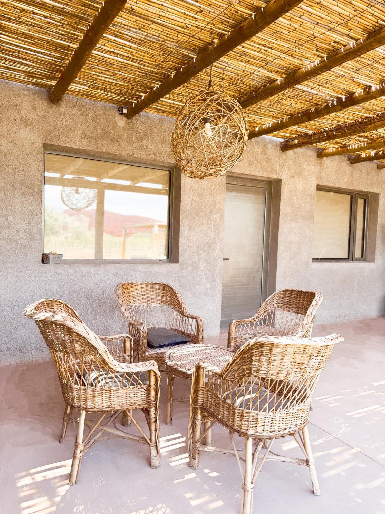 Holiday home Casas De Vina