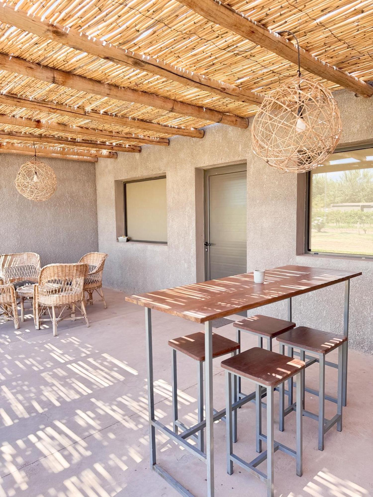Casas De Vina Holiday home Villa Union (La Rioja)