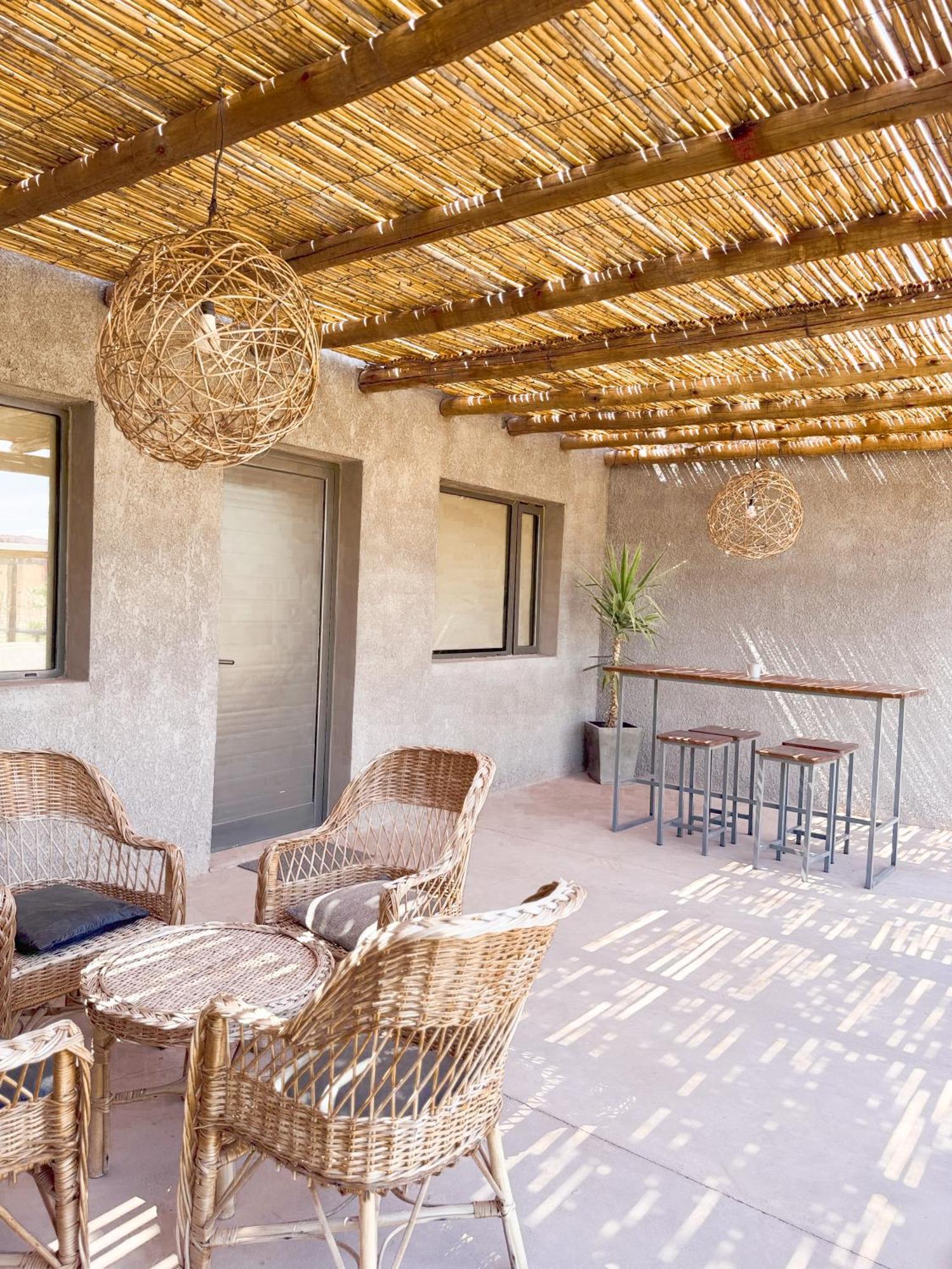 Holiday home Casas De Vina Villa Union (La Rioja)