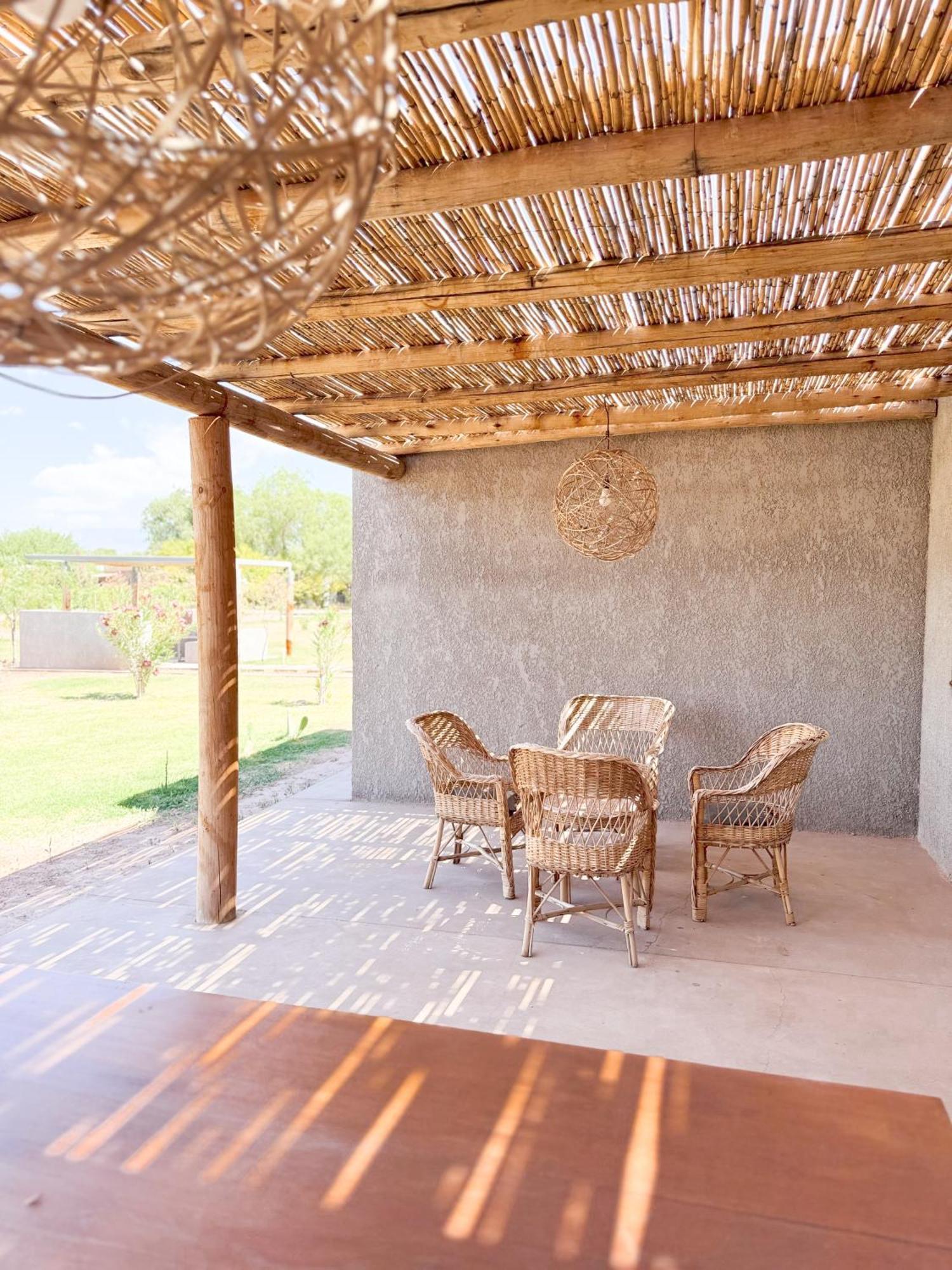 Casas De Vina *