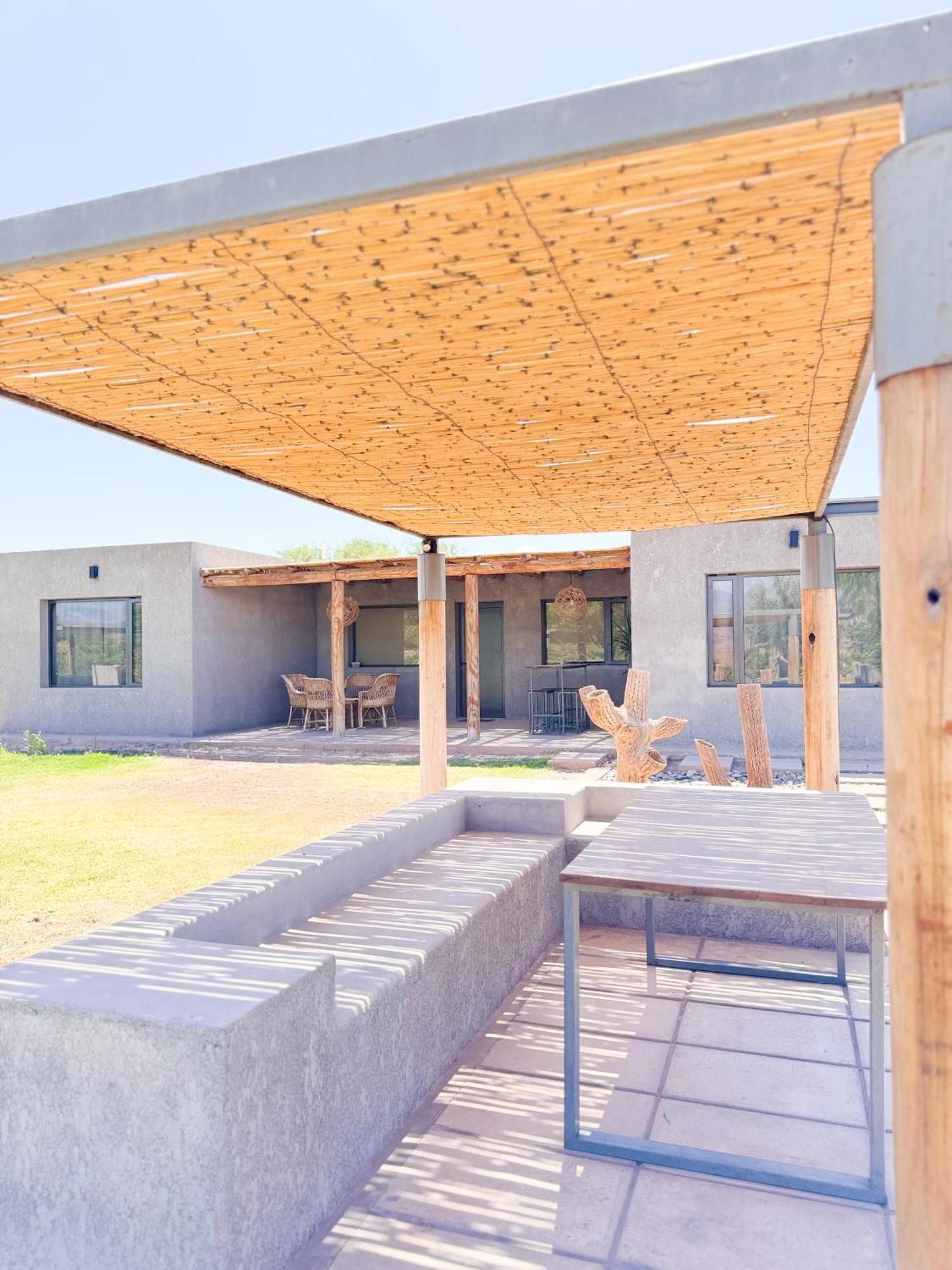 Casas De Vina Holiday home *