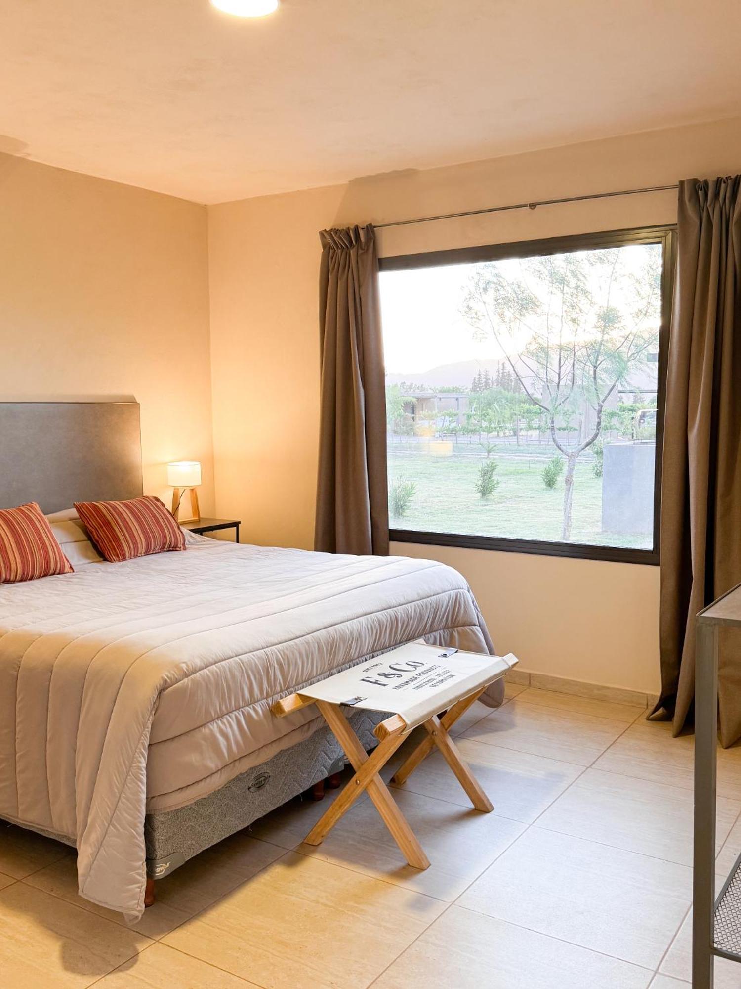 Casas De Vina Holiday home *