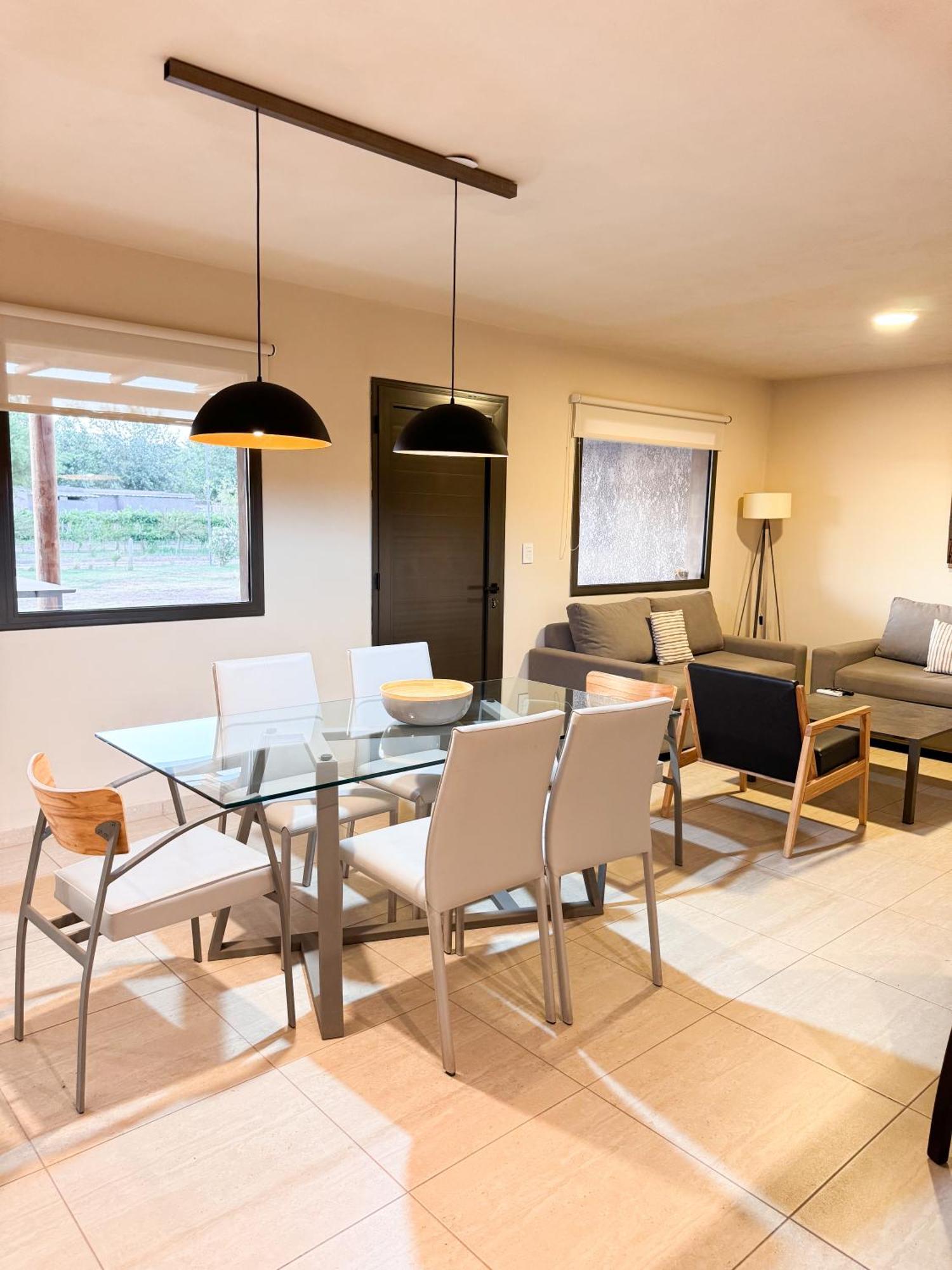 Holiday home Casas De Vina *