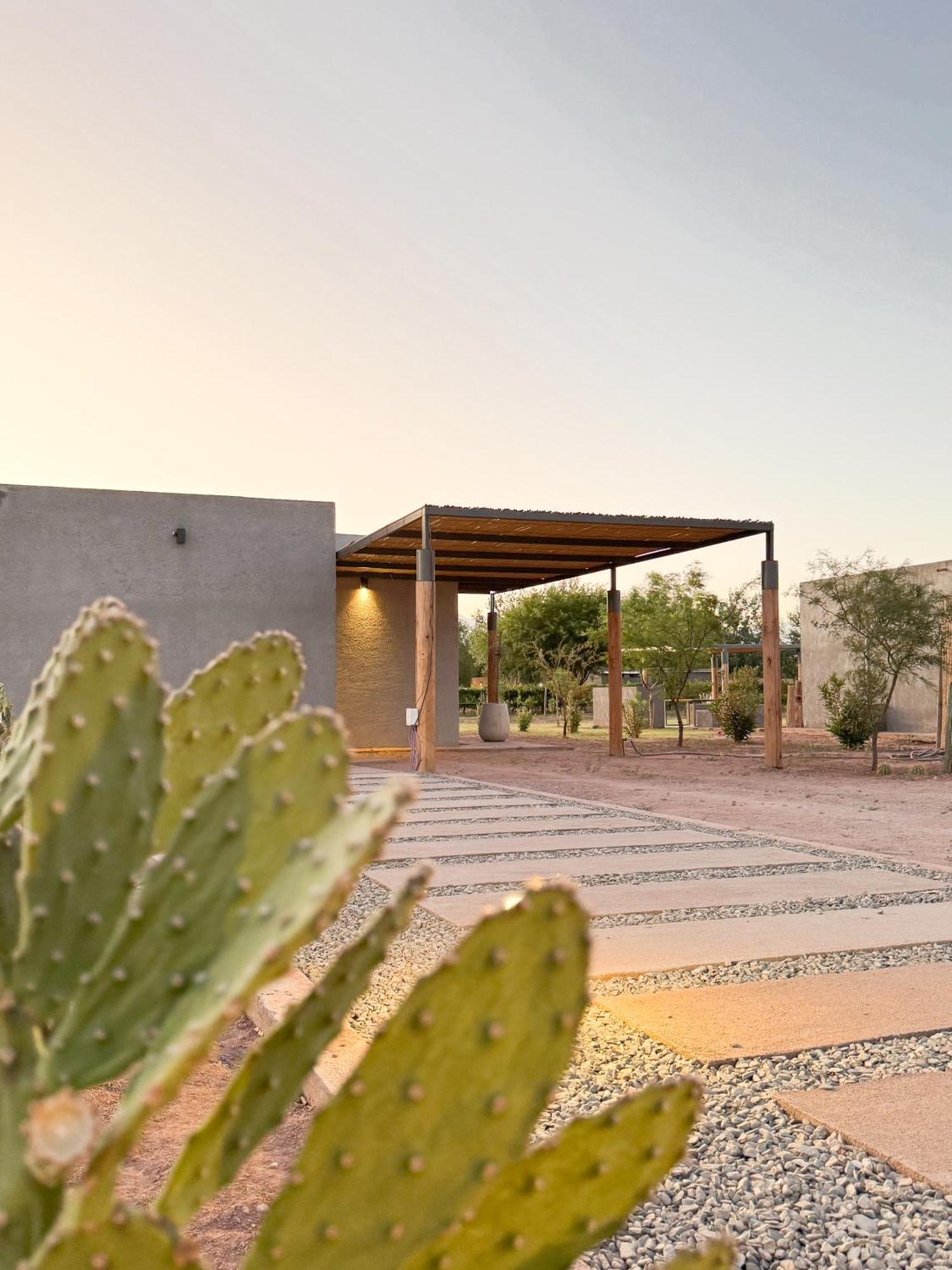 Holiday home Casas De Vina