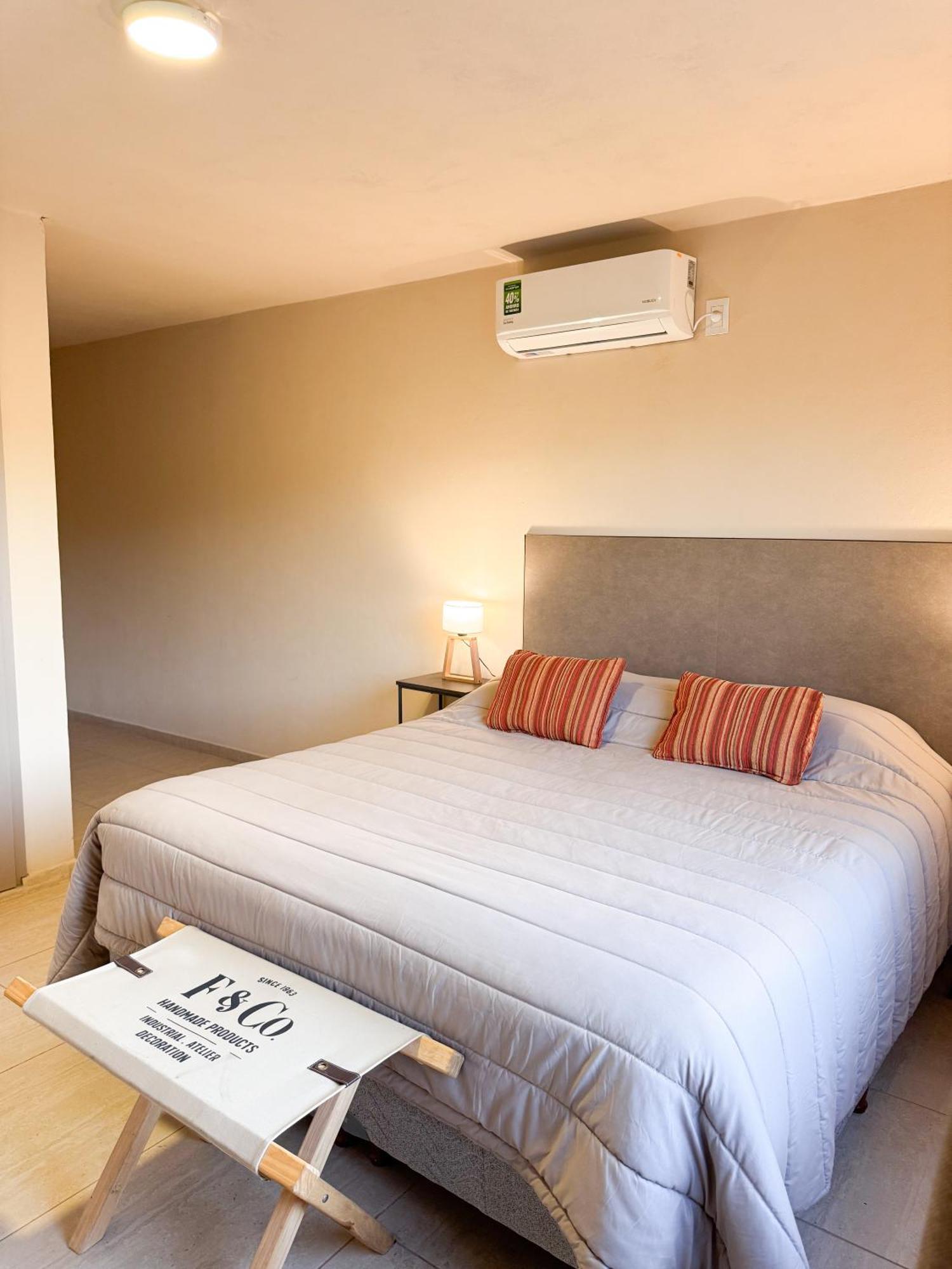 Casas De Vina Holiday home Villa Union (La Rioja)