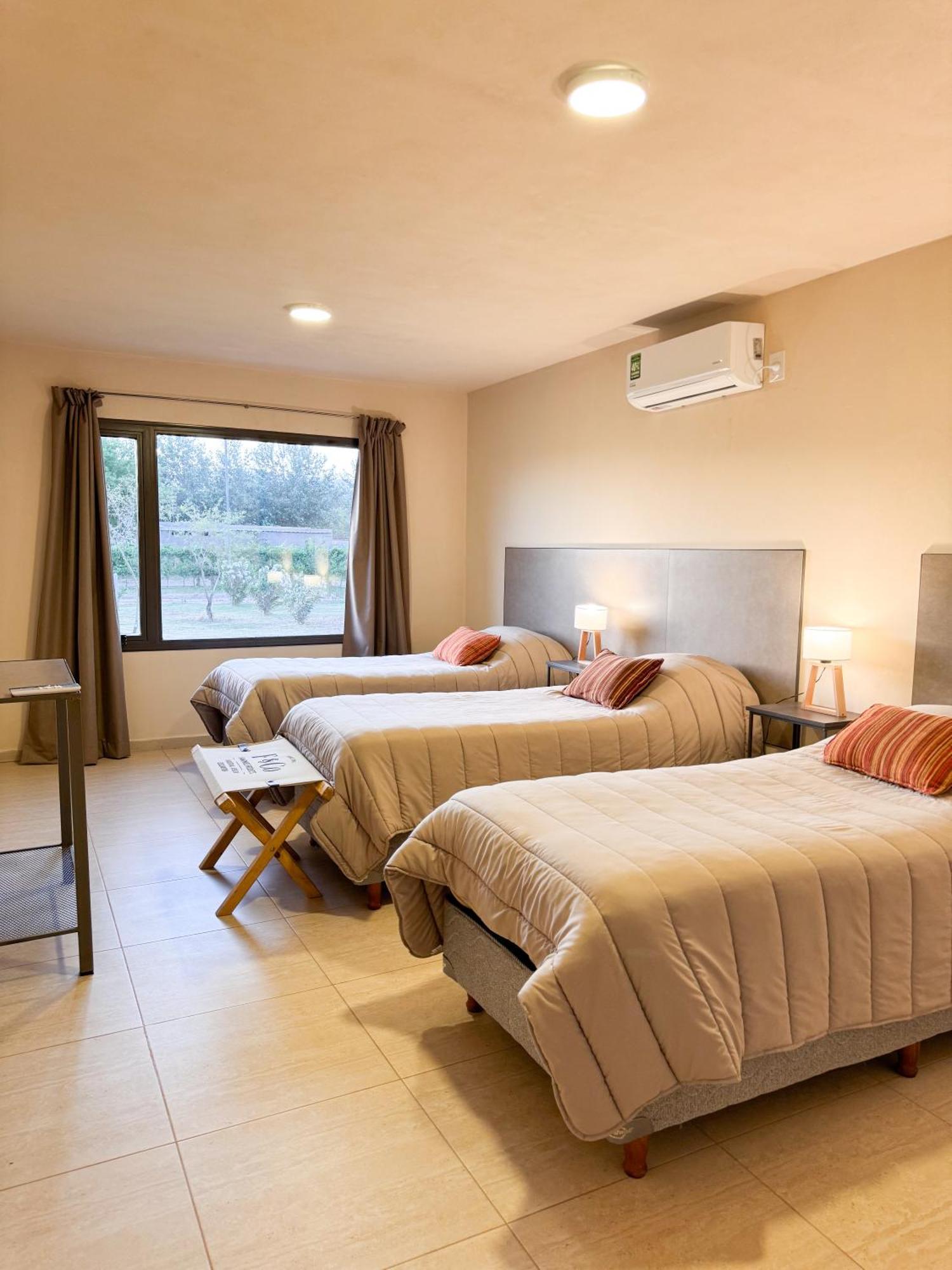 Casas De Vina *