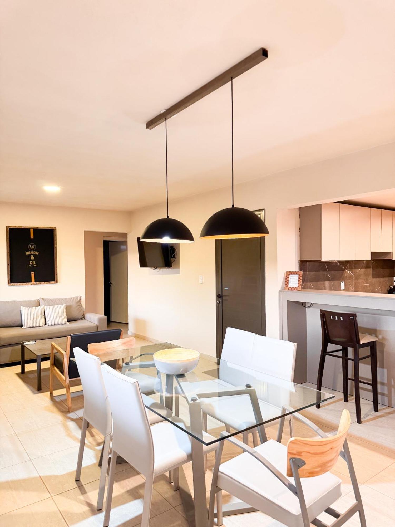 Casas De Vina Villa Union (La Rioja)
