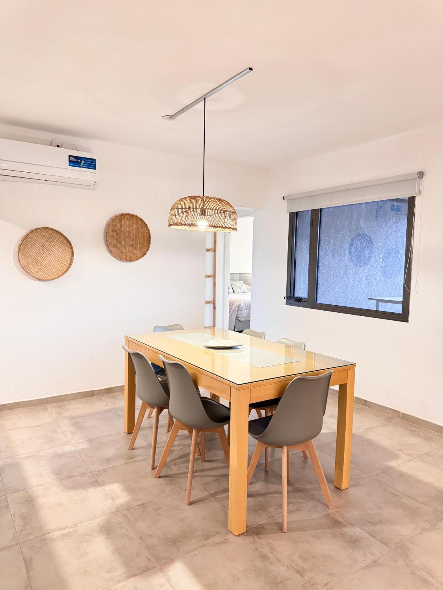 Holiday home Casas De Vina *