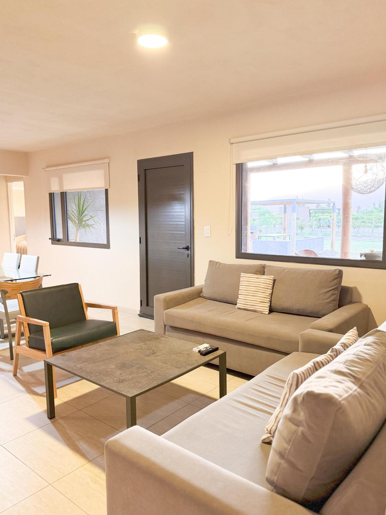 Casas De Vina Holiday home Villa Union (La Rioja)