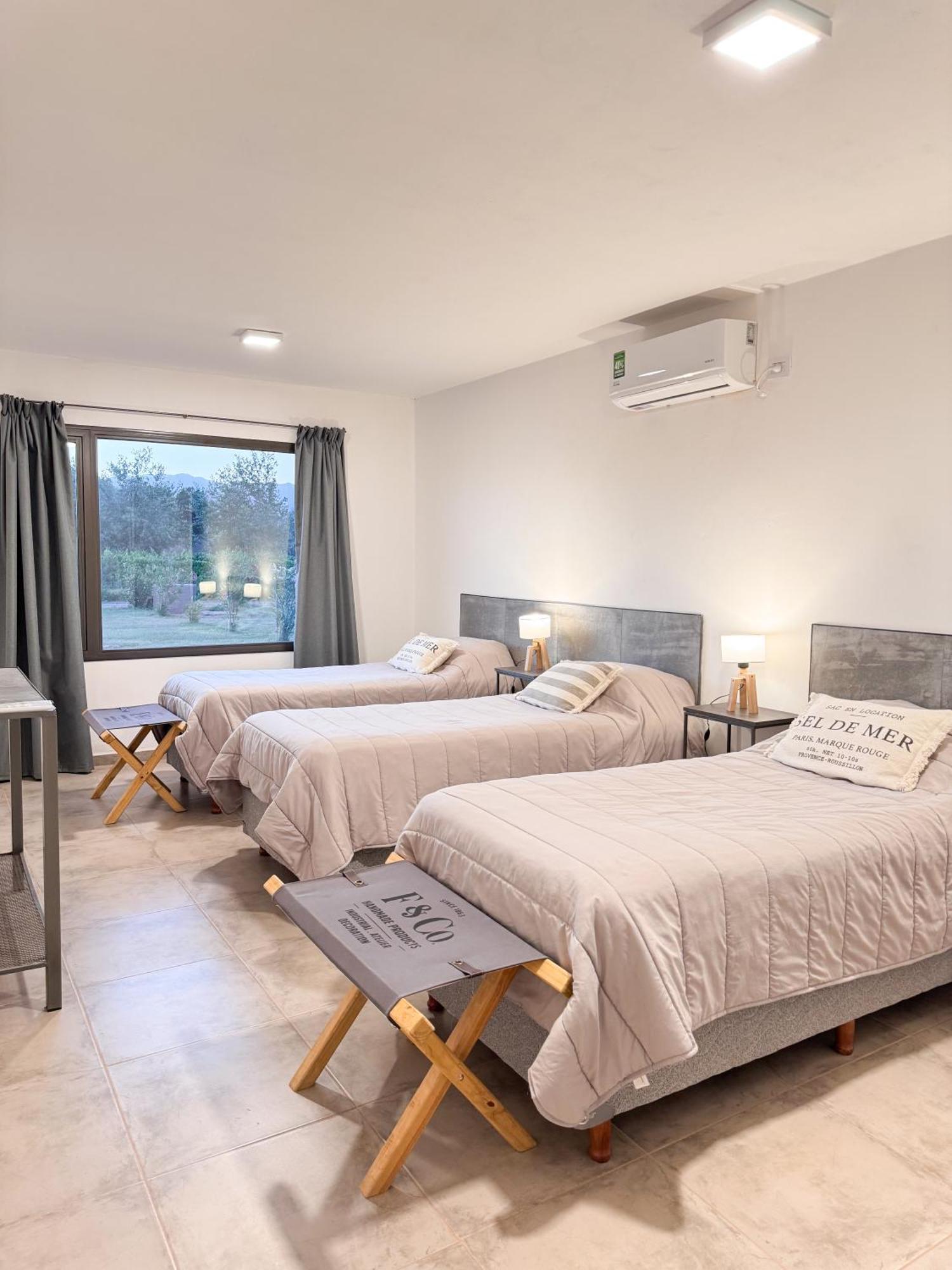 Casas De Vina Holiday home Villa Union (La Rioja)