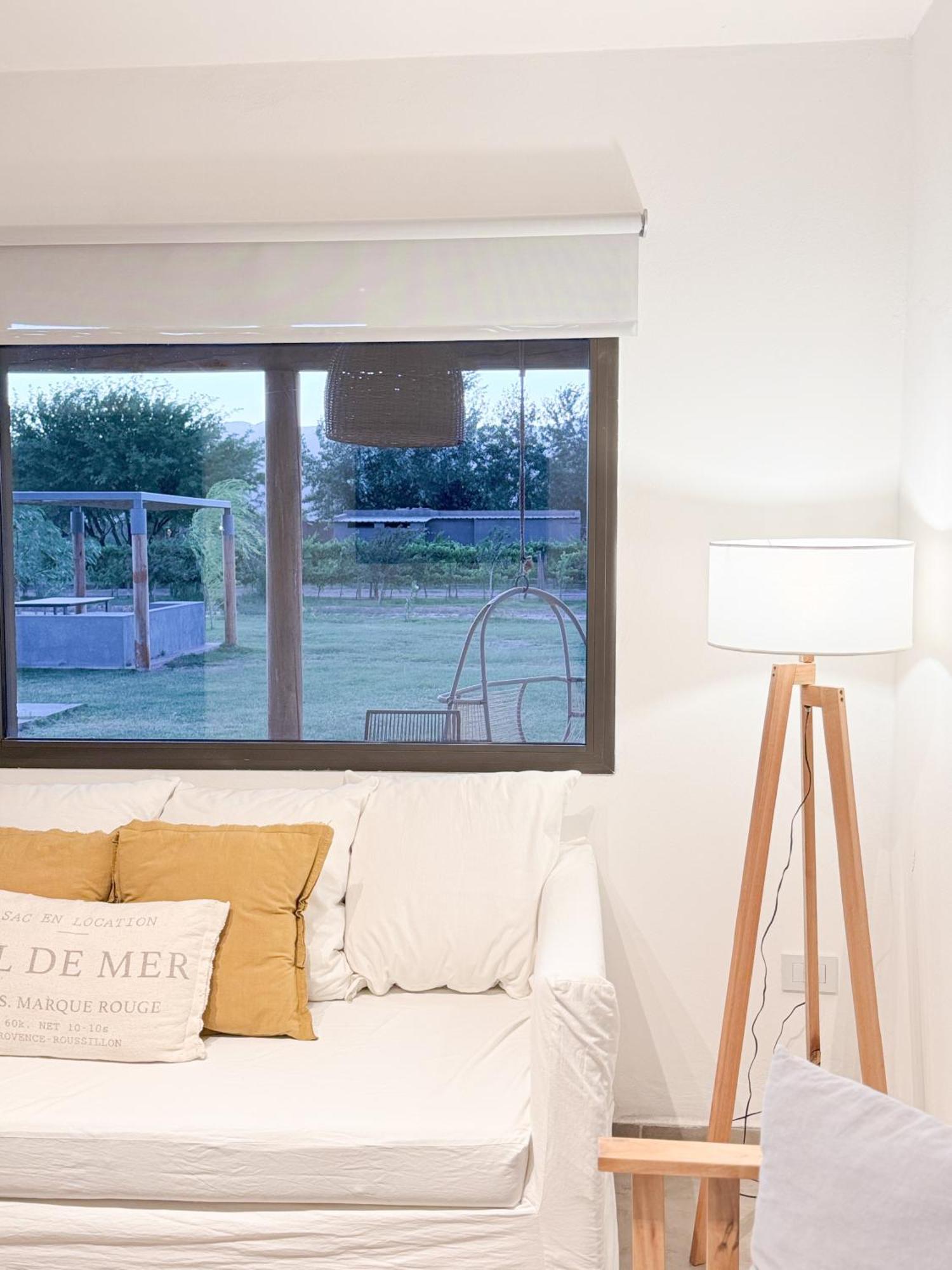 Holiday home Casas De Vina *