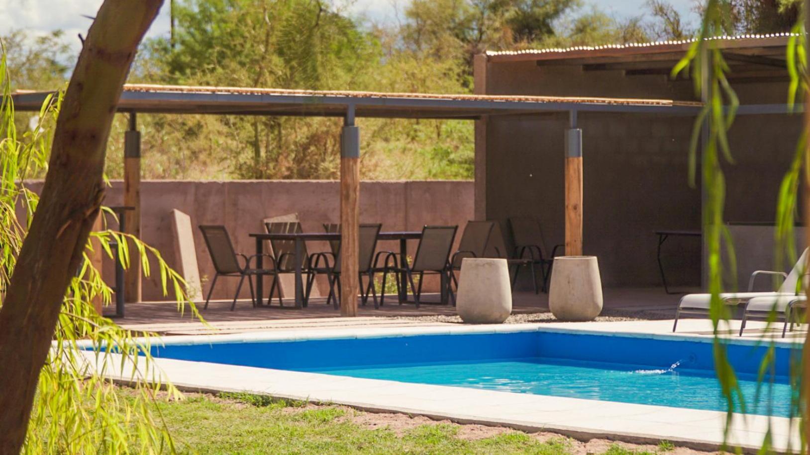 Casas De Vina Villa Union (La Rioja)