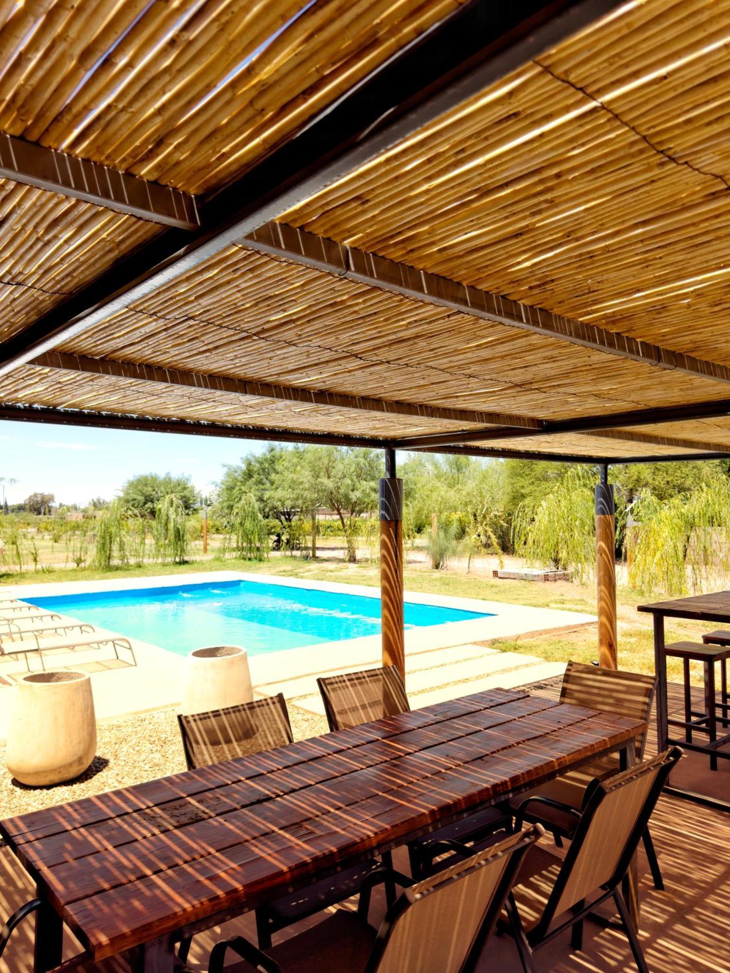 Casas De Vina * Villa Union (La Rioja)