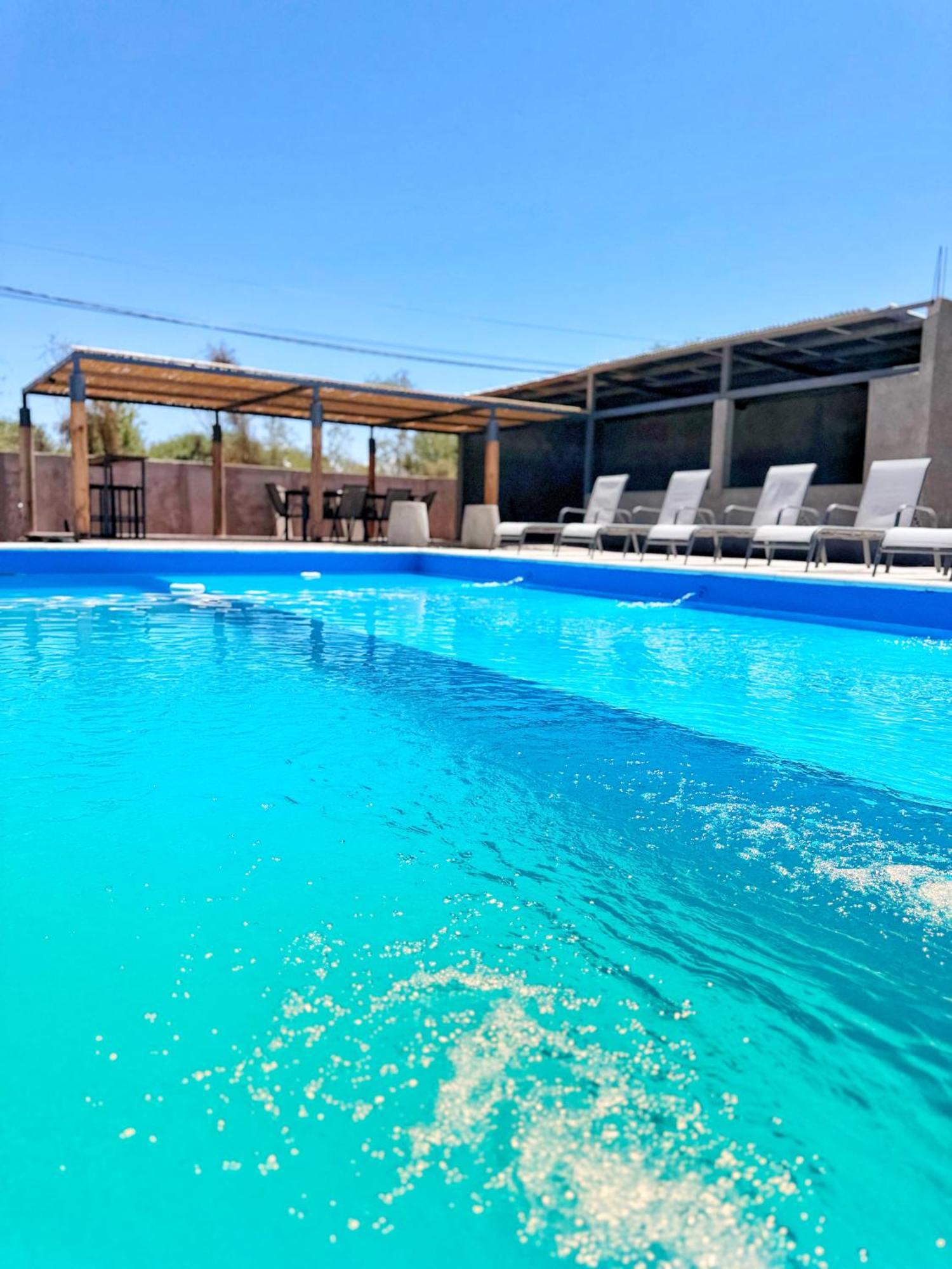Casas De Vina Holiday home