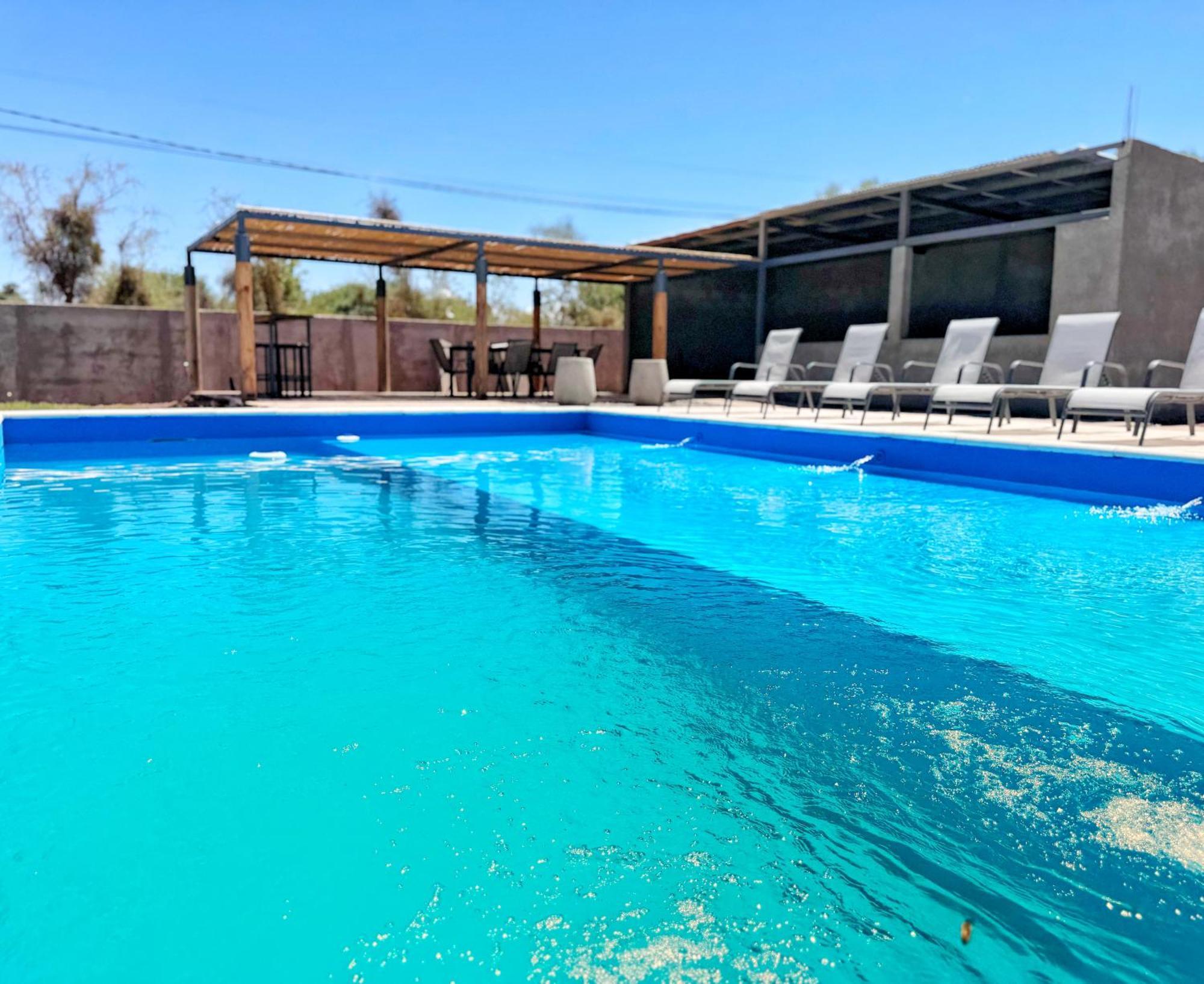 Holiday home Casas De Vina *