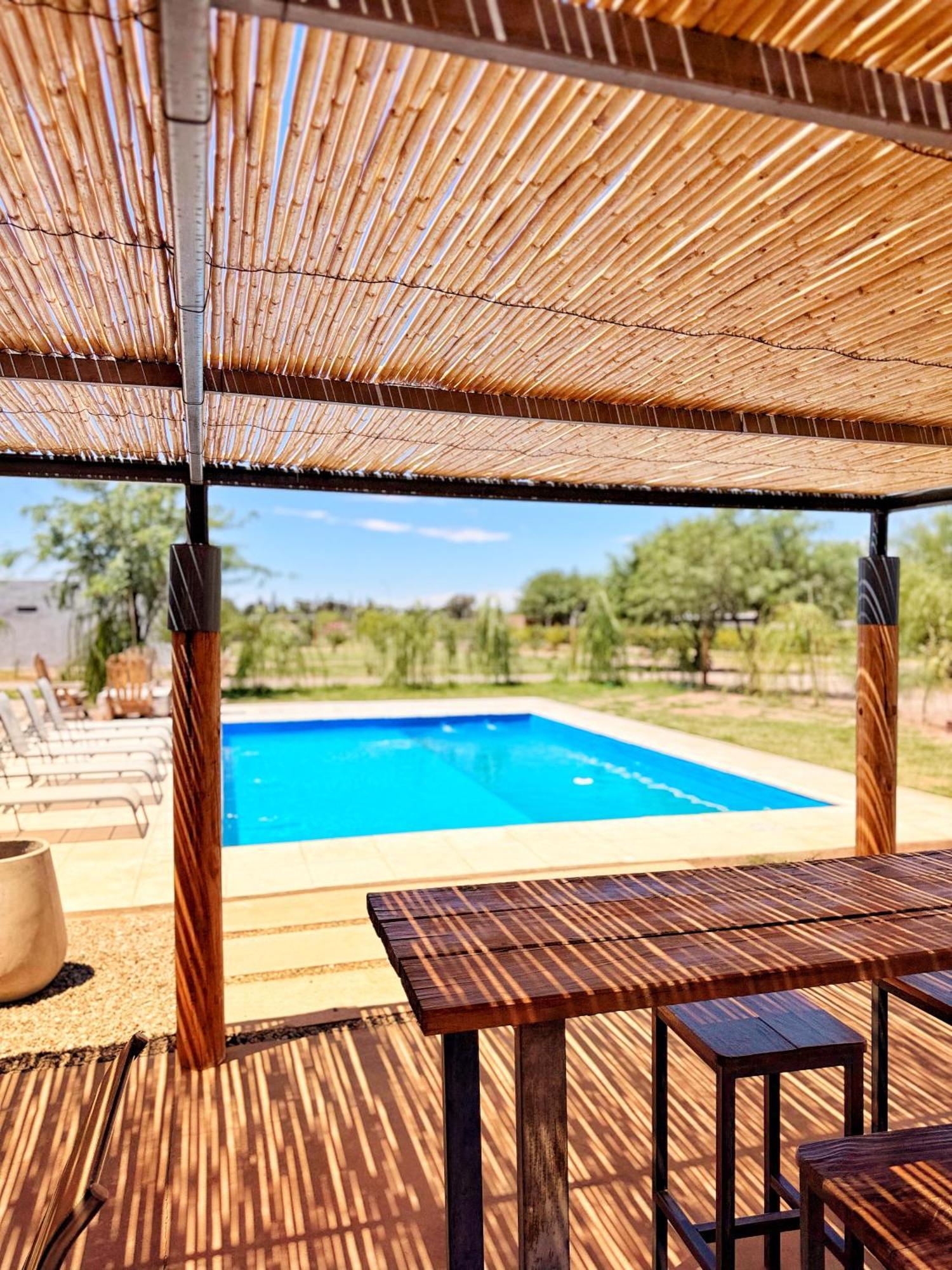 Casas De Vina Holiday home Villa Union (La Rioja)