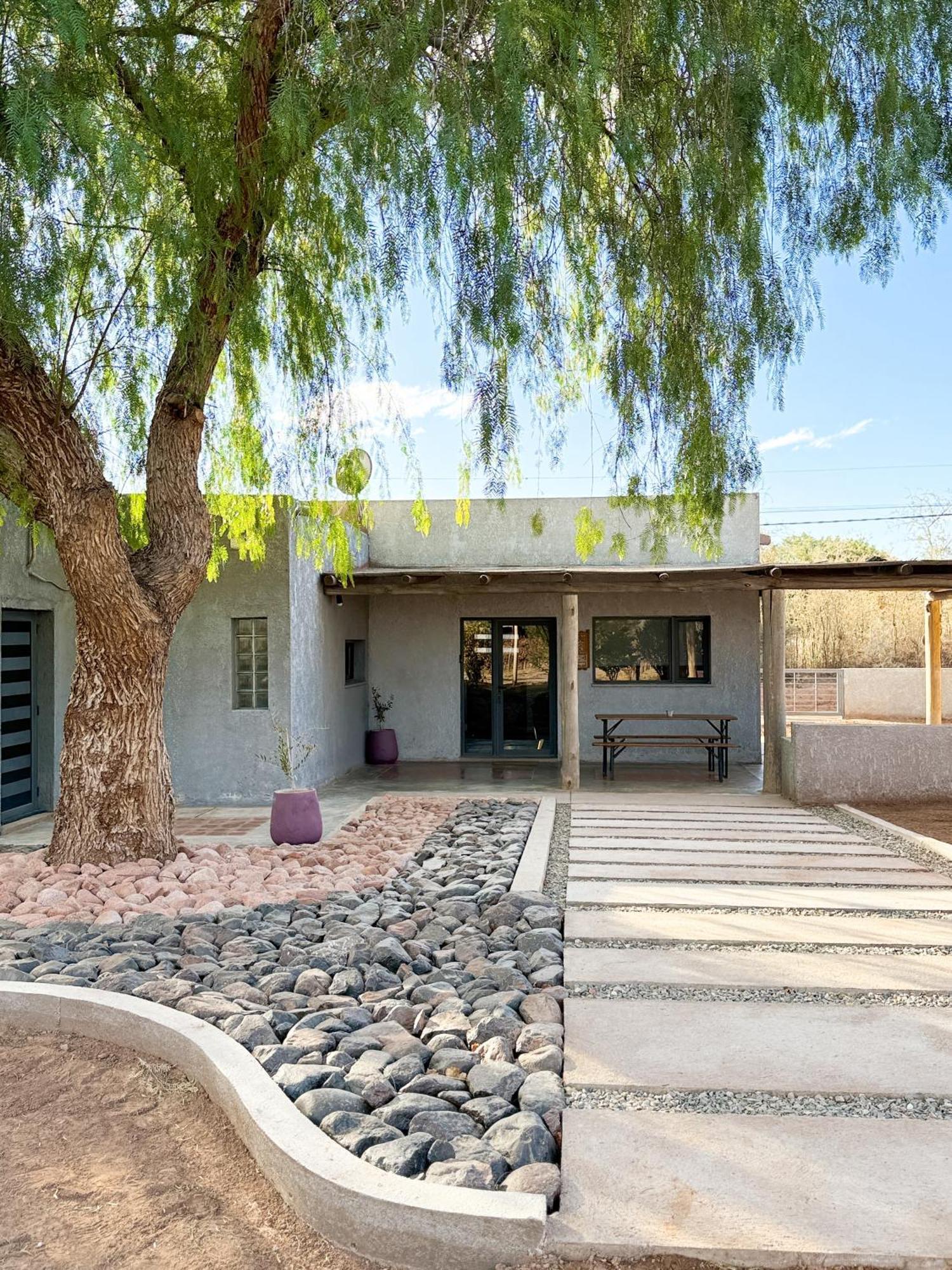 Holiday home Casas De Vina