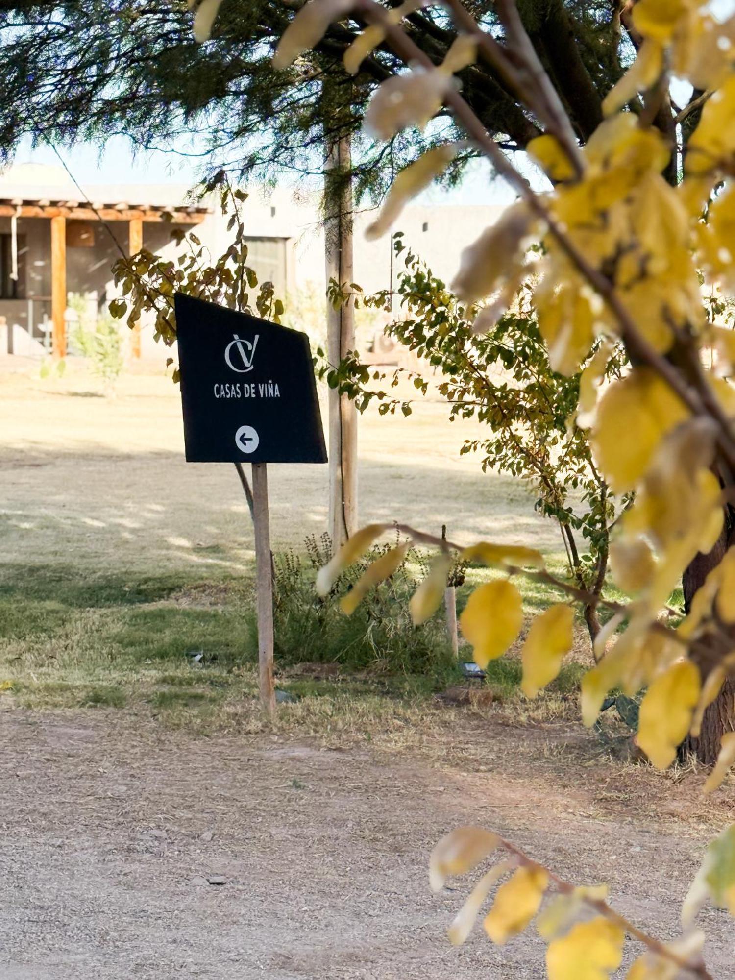 Holiday home Casas De Vina