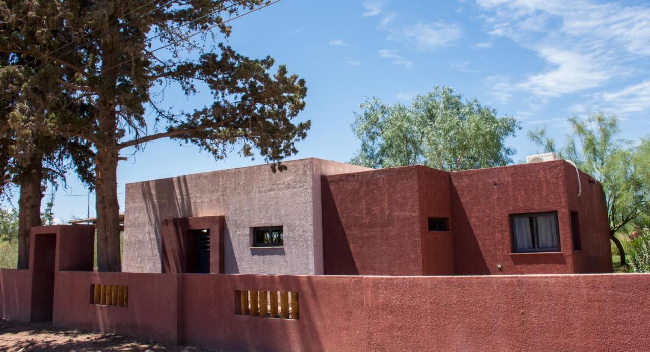 Casas De Vina * Villa Union (La Rioja)